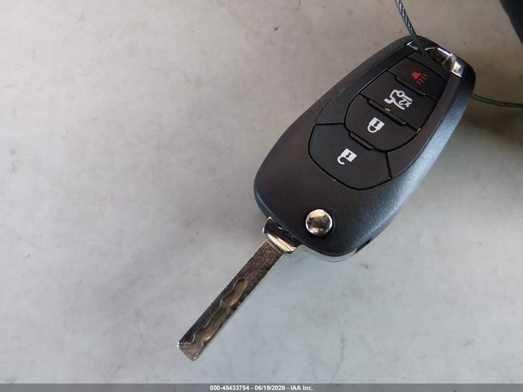 1G1BE5SM8J7107029 2018 CHEVROLET CRUZE photo no. 11