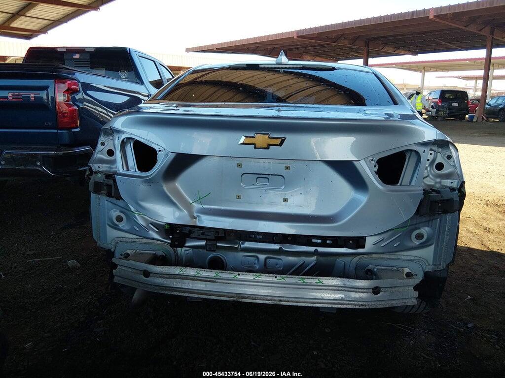 1G1BE5SM8J7107029 2018 CHEVROLET CRUZE photo no. 6
