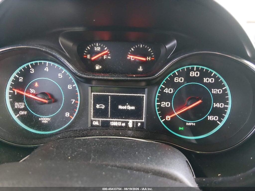 1G1BE5SM8J7107029 2018 CHEVROLET CRUZE photo no. 7