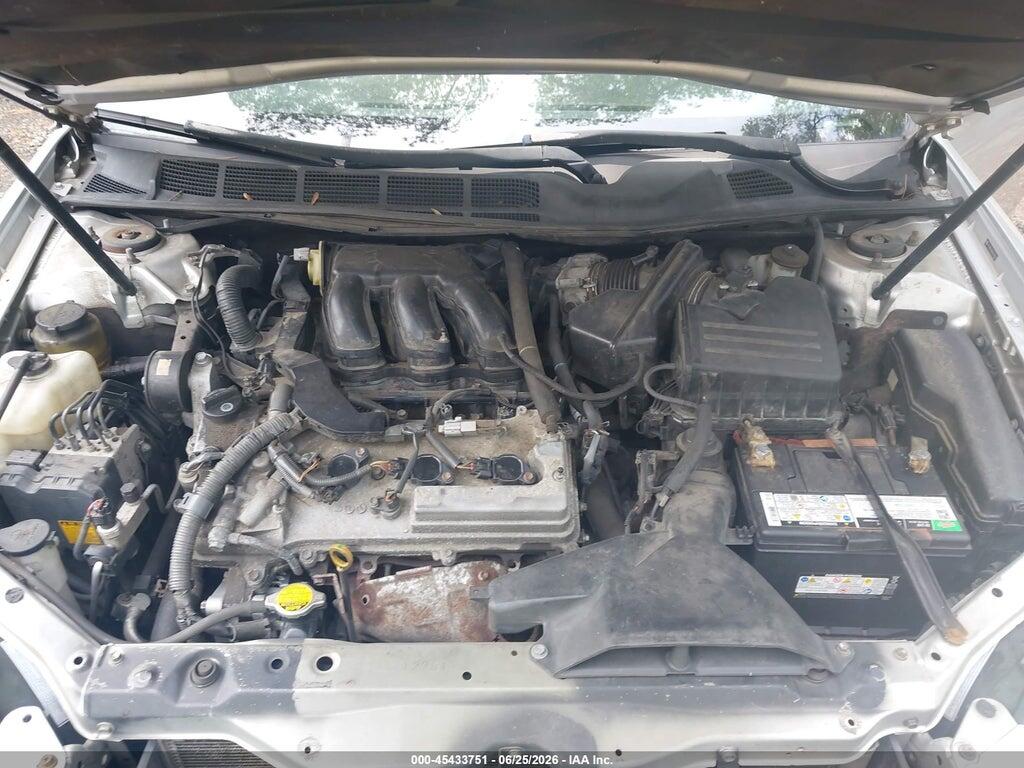 4T1BK36B08U309576 2008 TOYOTA AVALON photo no. 10