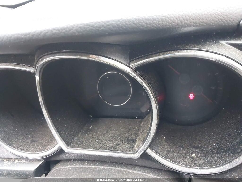 KNAGM4A76D5404027 2013 KIA OPTIMA photo no. 7
