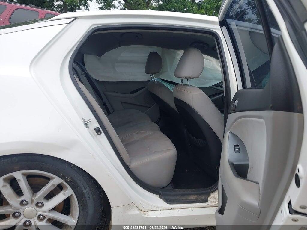 KNAGM4A76D5404027 2013 KIA OPTIMA photo no. 8