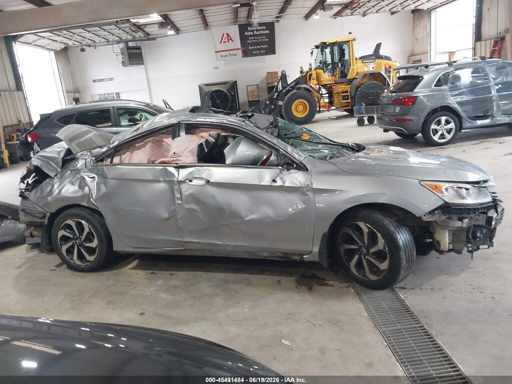 1HGCR2F86GA219028 2016 HONDA ACCORD photo no. 12