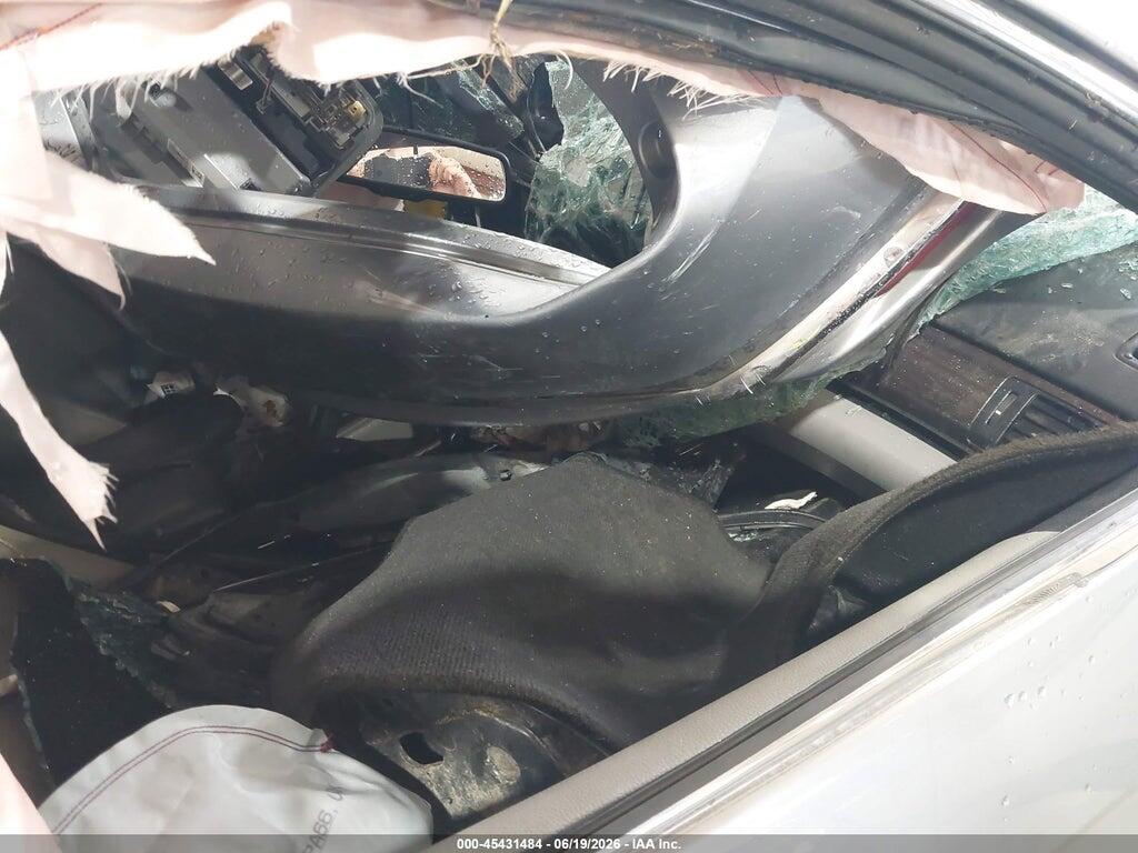 1HGCR2F86GA219028 2016 HONDA ACCORD photo no. 5