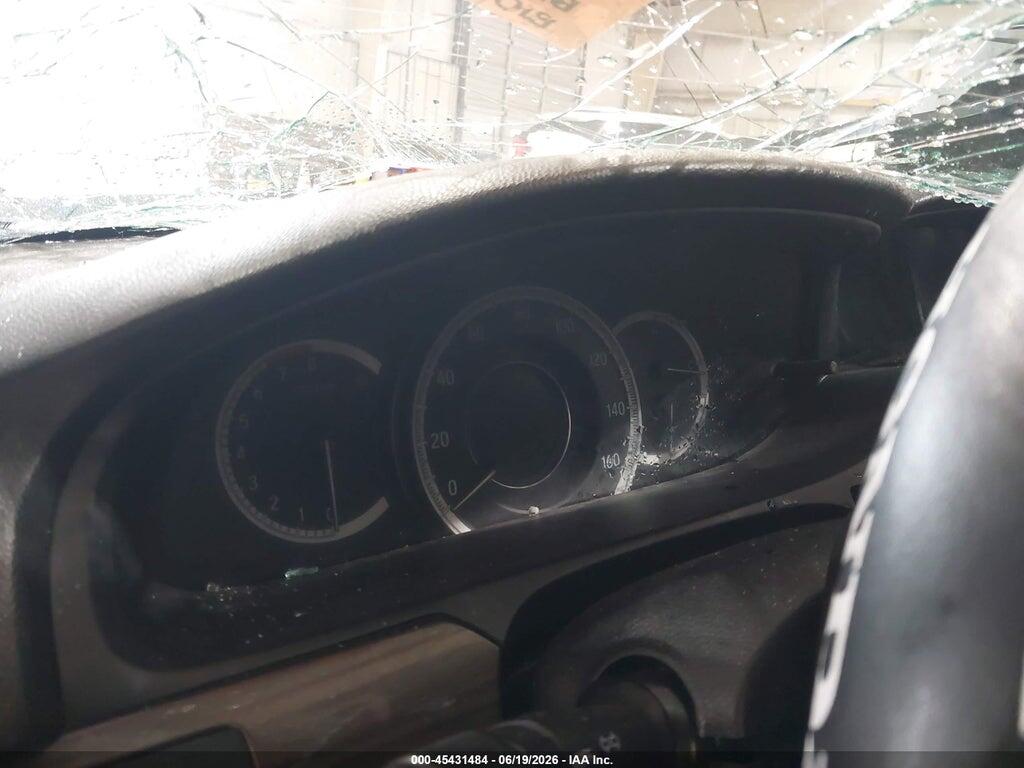 1HGCR2F86GA219028 2016 HONDA ACCORD photo no. 7