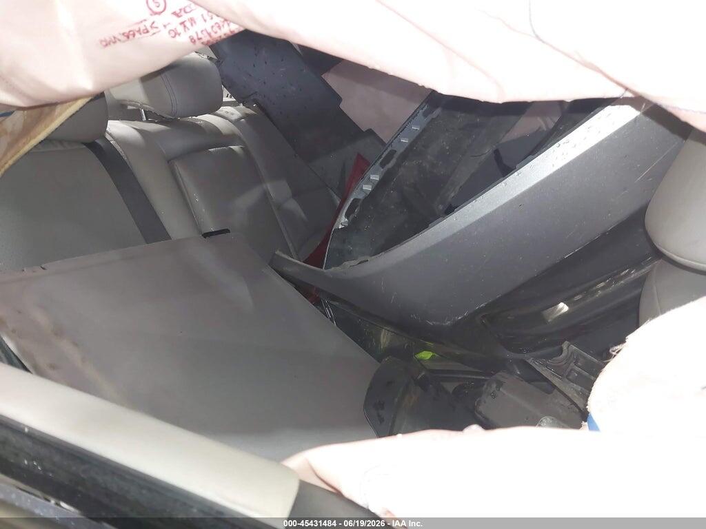 1HGCR2F86GA219028 2016 HONDA ACCORD photo no. 8