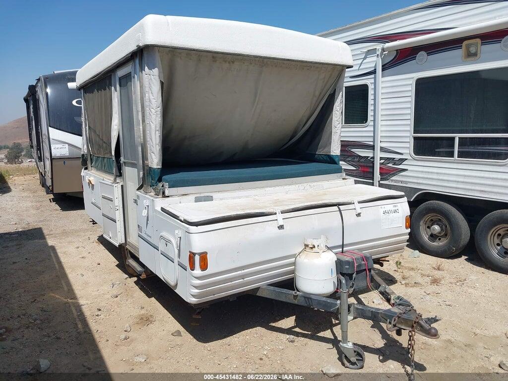 4CE696F18V7206422 1997 COLEMAN CMP photo no. 1