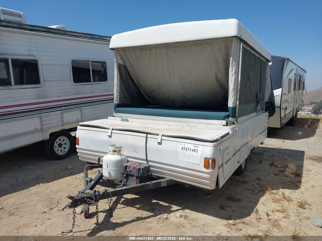 4CE696F18V7206422 1997 COLEMAN CMP photo no. 2