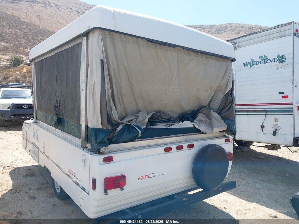 4CE696F18V7206422 1997 COLEMAN CMP photo no. 3