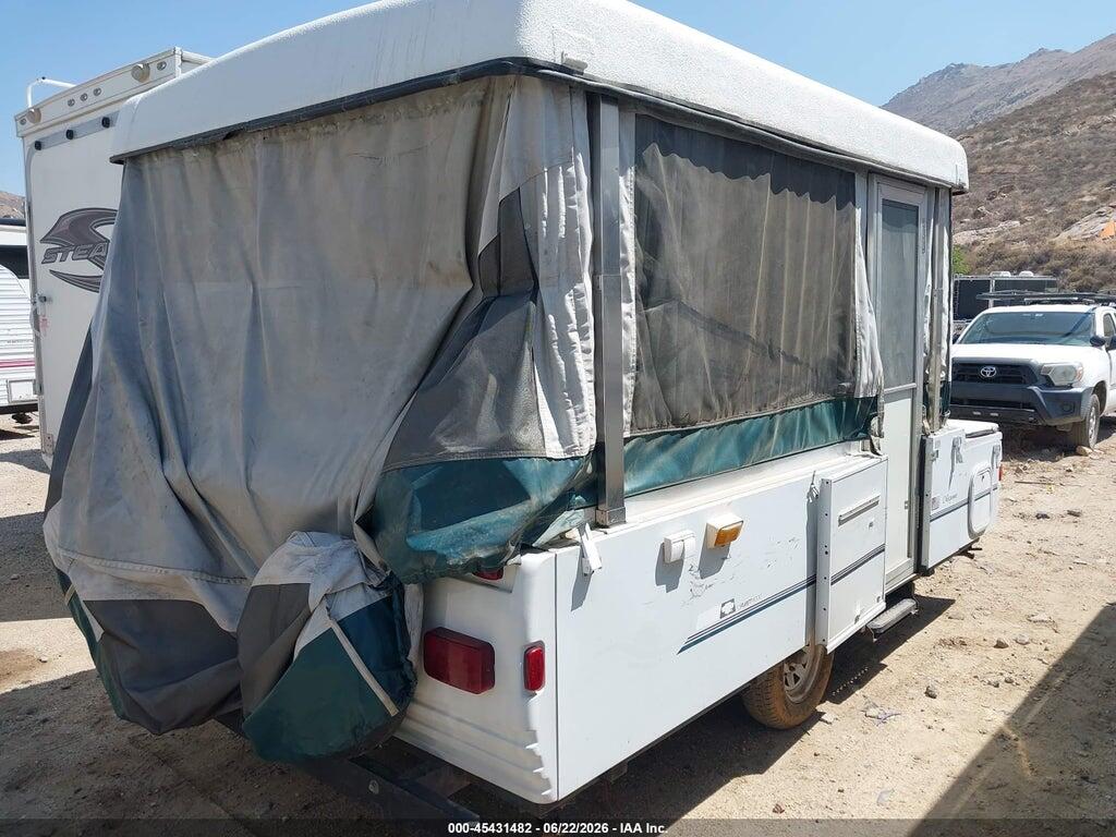 4CE696F18V7206422 1997 COLEMAN CMP photo no. 4