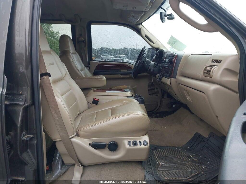 1FTWW31Y57EA44622 2007 FORD F-350 photo no. 7