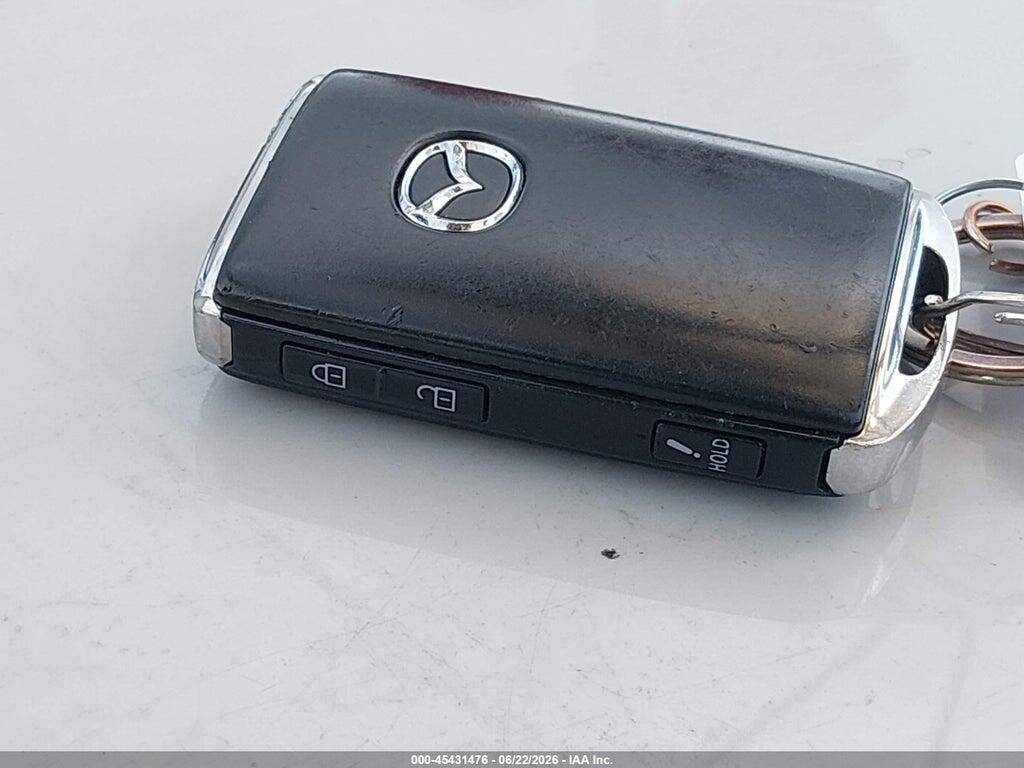 JM3KFACM0L0757469 2020 MAZDA CX-5 photo no. 11