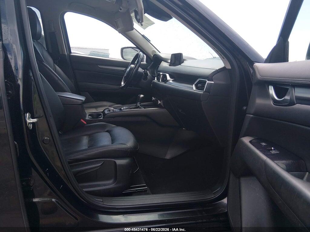 JM3KFACM0L0757469 2020 MAZDA CX-5 photo no. 5