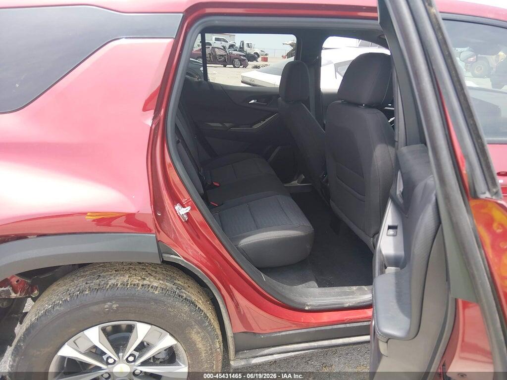 3GNAXHEGXTL143119 2026 CHEVROLET EQUINOX photo no. 8