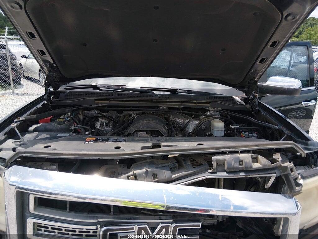 3GTU2VEC0EG376972 2014 GMC SIERRA 1500 photo no. 10