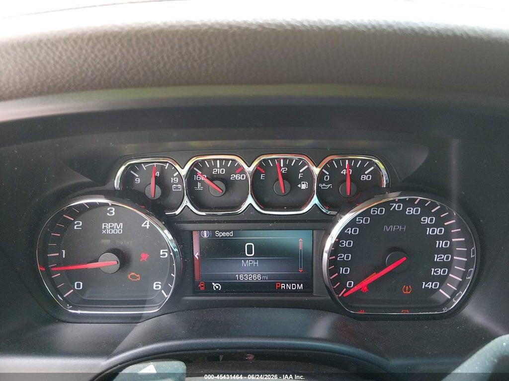 3GTU2VEC0EG376972 2014 GMC SIERRA 1500 photo no. 7