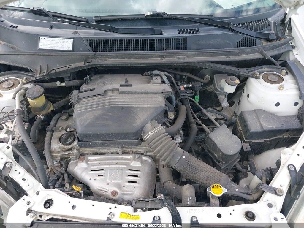 JTEHH20V720137759 2002 TOYOTA RAV4 photo no. 10