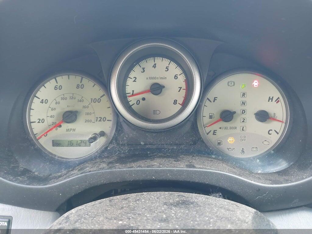 JTEHH20V720137759 2002 TOYOTA RAV4 photo no. 7