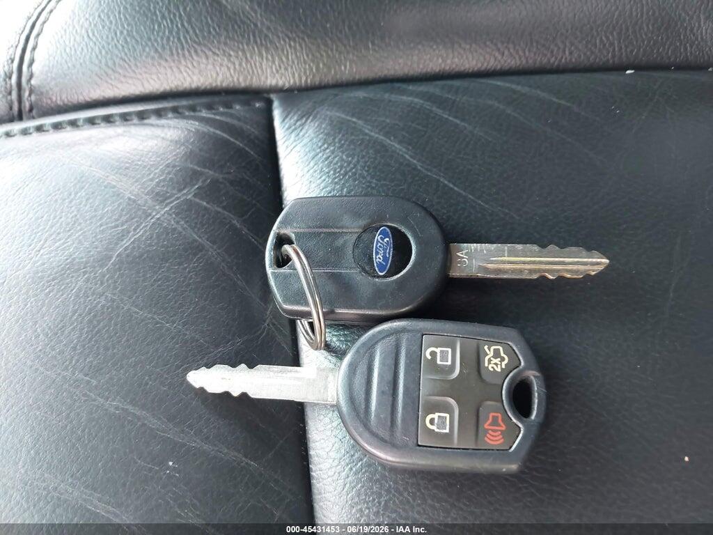 1FM5K7D89DGB32191 2013 FORD EXPLORER photo no. 11