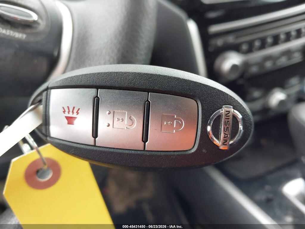 5N1DR2AM7LC631041 2020 NISSAN PATHFINDER photo no. 11