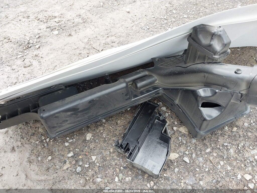 5N1DR2AM7LC631041 2020 NISSAN PATHFINDER photo no. 12