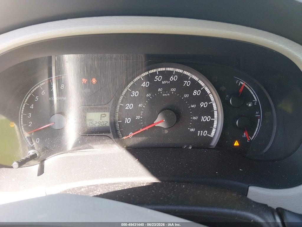 5TDKK3DC2DS319427 2013 TOYOTA SIENNA photo no. 7