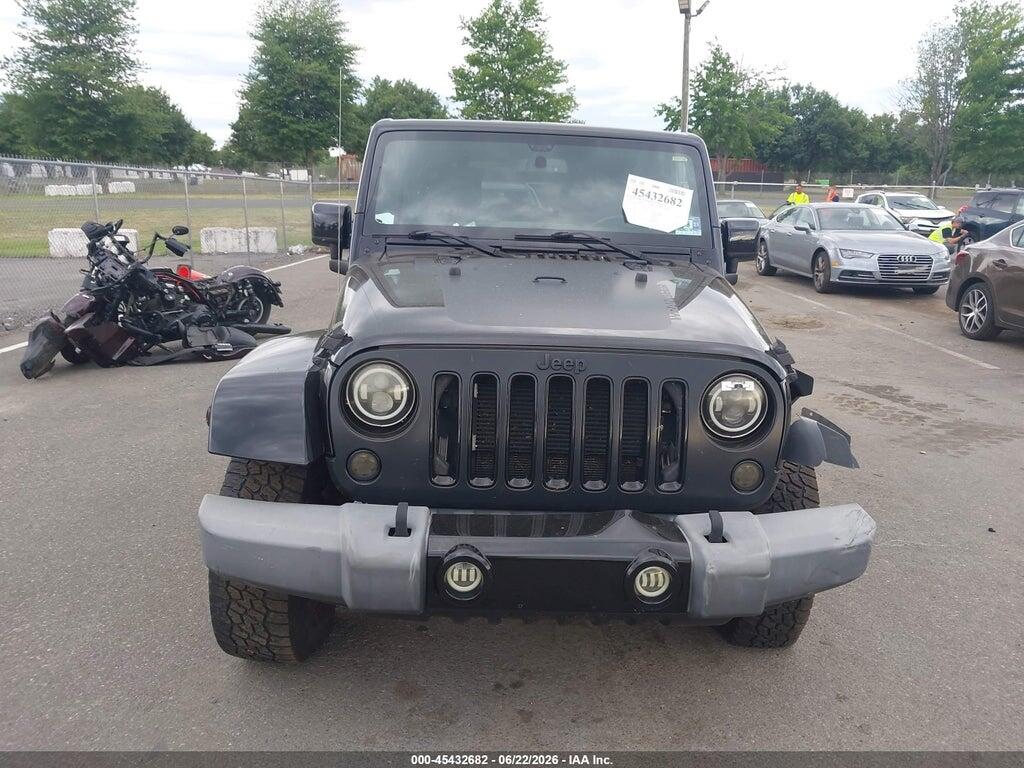 1C4HJWEG5EL320249 2014 JEEP WRANGLER UNLIMITED photo no. 12