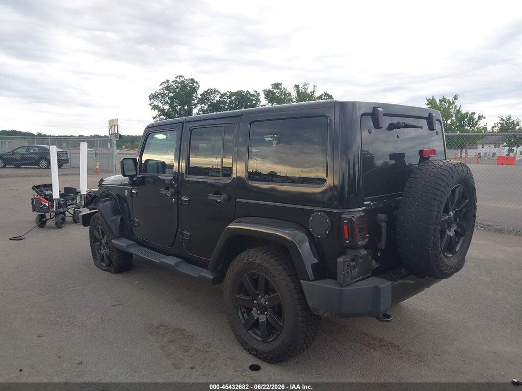 1C4HJWEG5EL320249 2014 JEEP WRANGLER UNLIMITED photo no. 3