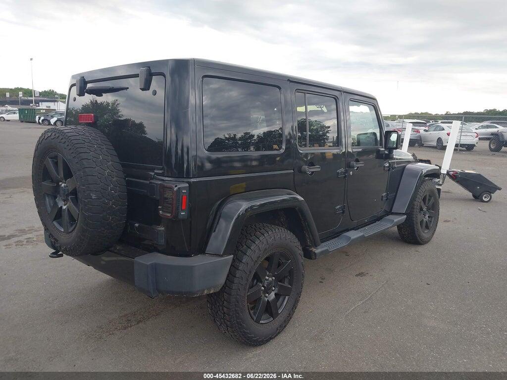 1C4HJWEG5EL320249 2014 JEEP WRANGLER UNLIMITED photo no. 4
