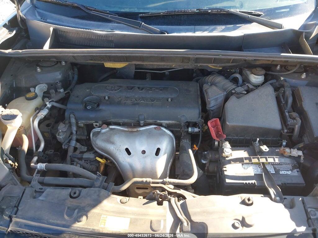 JTLZE4FE0DJ048637 2013 SCION XB photo no. 10