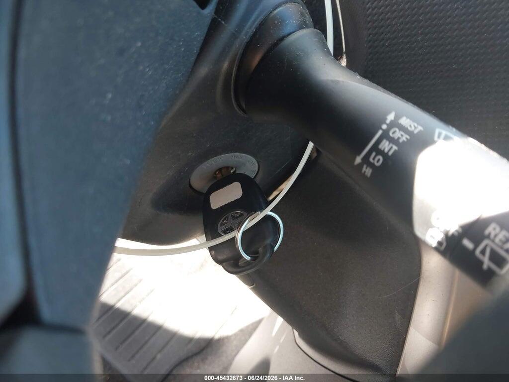 JTLZE4FE0DJ048637 2013 SCION XB photo no. 11