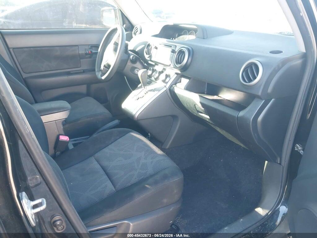 JTLZE4FE0DJ048637 2013 SCION XB photo no. 5
