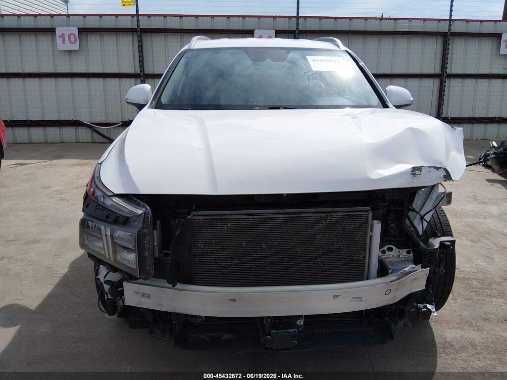 5NMS24AJ3PH515845 2023 HYUNDAI SANTA FE photo no. 12