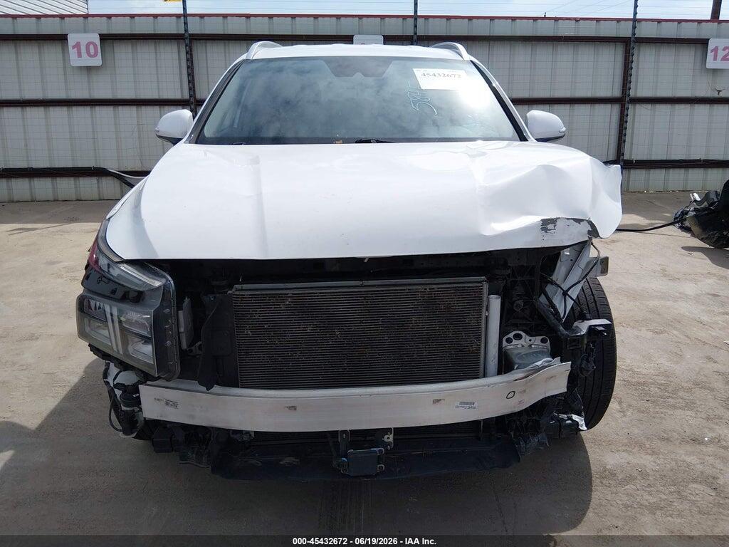 5NMS24AJ3PH515845 2023 HYUNDAI SANTA FE photo no. 6