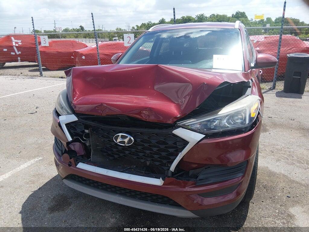 KM8J33AL8LU122183 2020 HYUNDAI TUCSON photo no. 12
