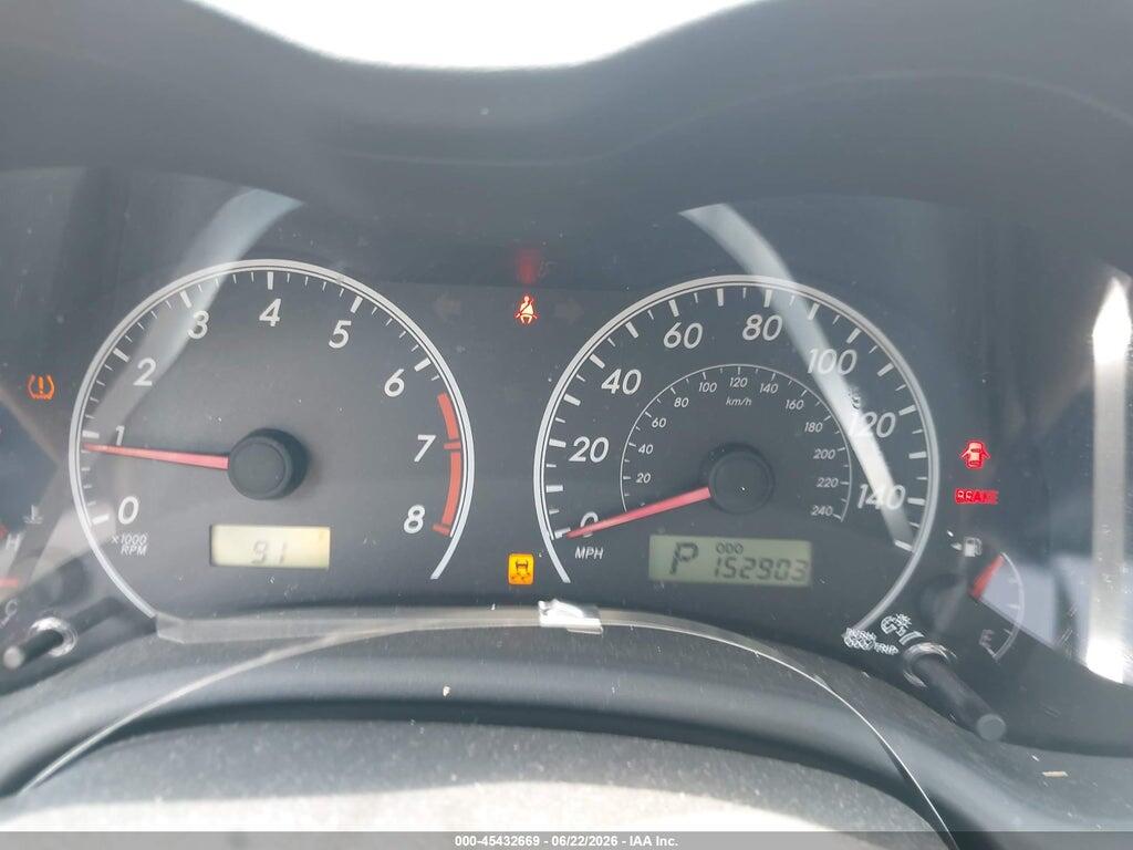5YFBU4EE1DP094877 2013 TOYOTA COROLLA photo no. 7