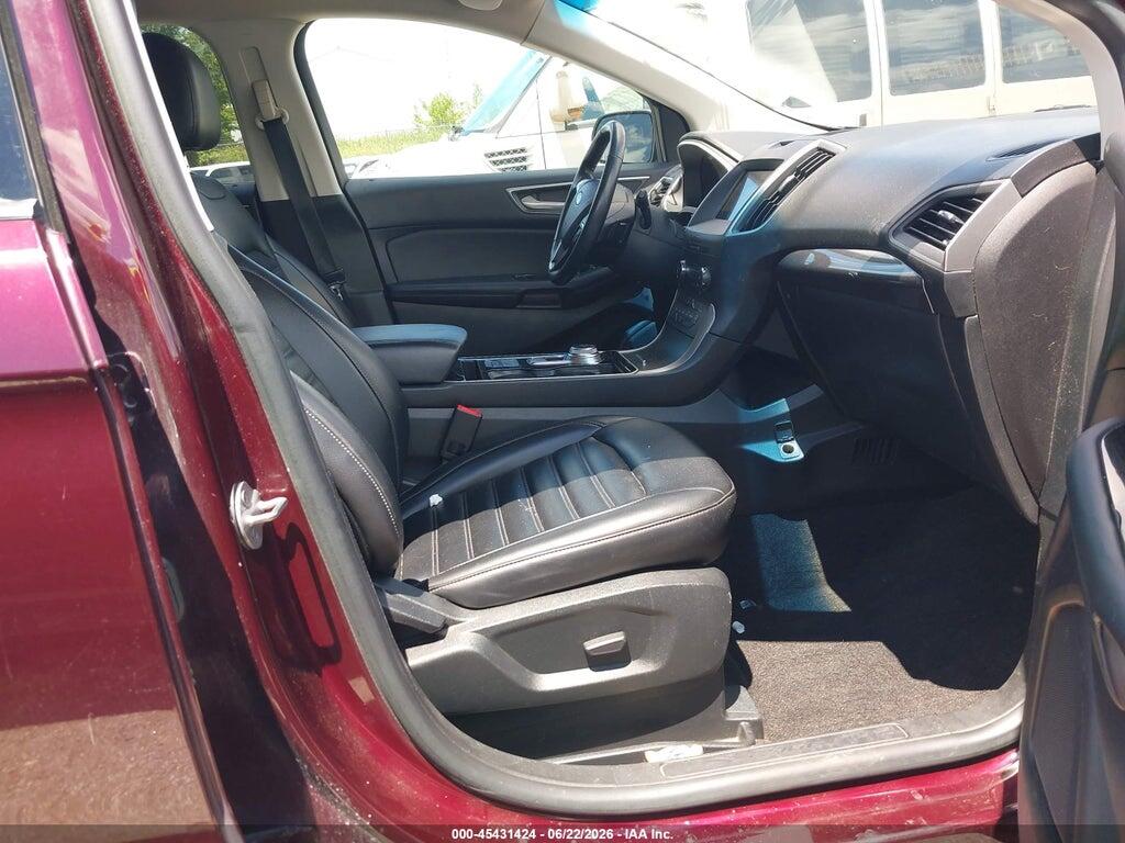 2FMPK4J95LBA46404 2020 FORD EDGE photo no. 5