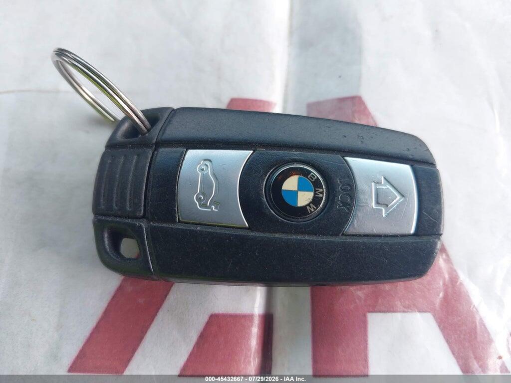 WBAUL73598VE89280 2008 BMW 128I photo no. 11