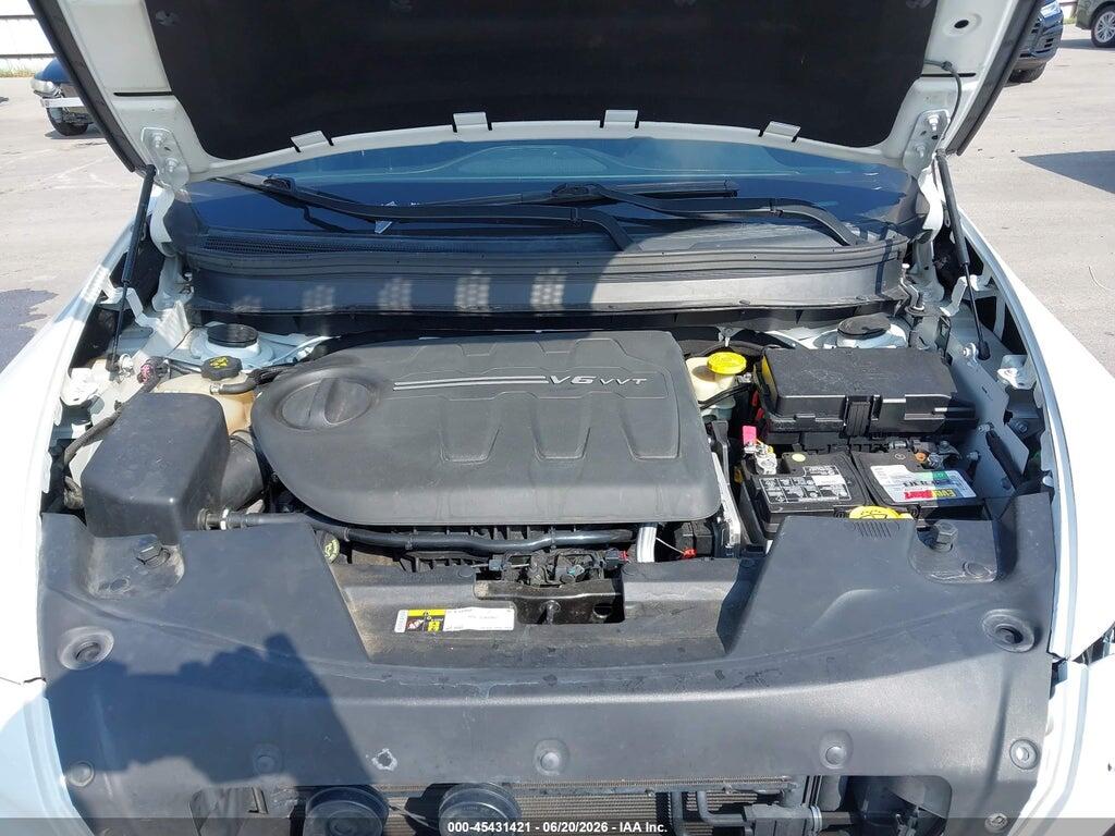 1C4PJMCS3GW279385 2016 JEEP CHEROKEE photo no. 10