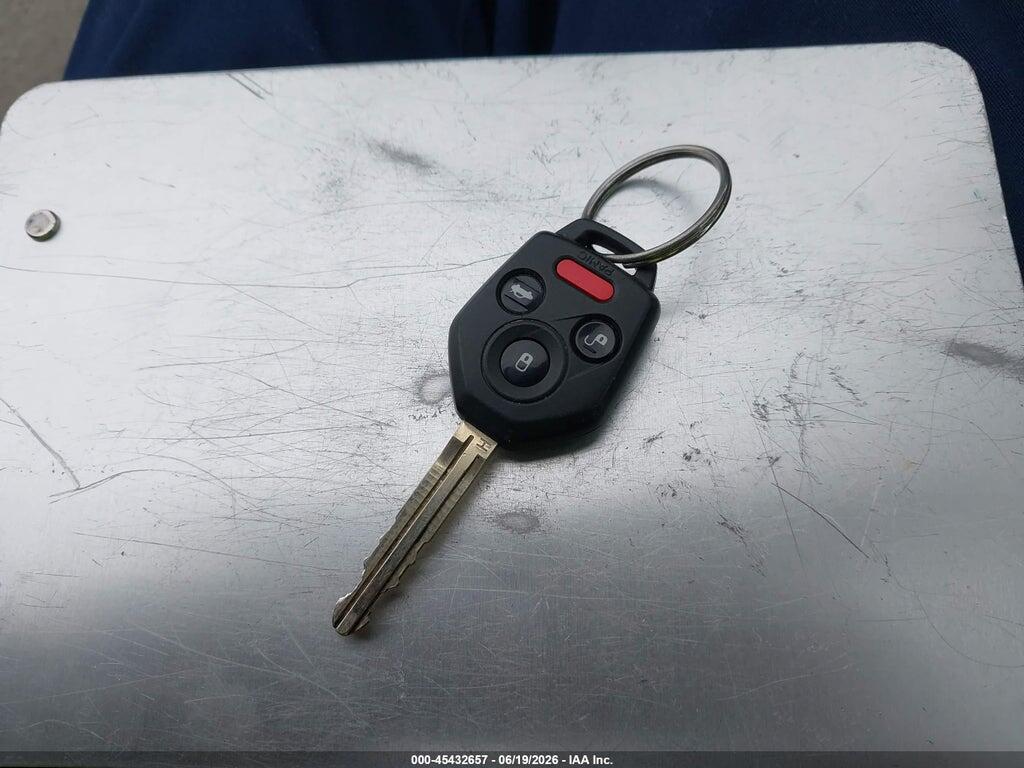 JF2GUABC9R8870054 2024 SUBARU CROSSTREK photo no. 11