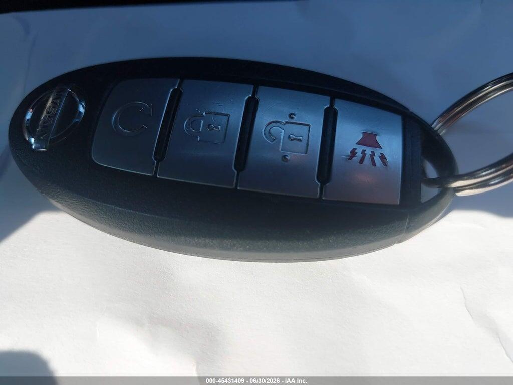 5N1AZ2AS3LN166134 2020 NISSAN MURANO photo no. 11