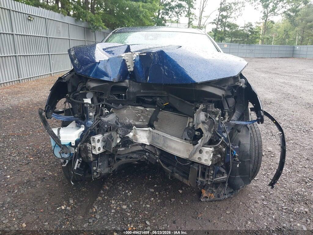5N1AZ2AS3LN166134 2020 NISSAN MURANO photo no. 12
