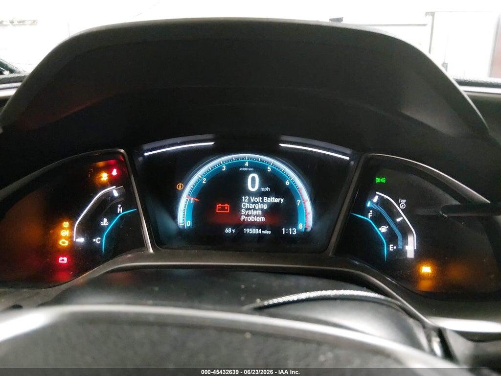 2HGFC3A33HH352025 2017 HONDA CIVIC photo no. 7