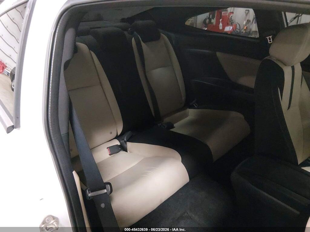 2HGFC3A33HH352025 2017 HONDA CIVIC photo no. 8