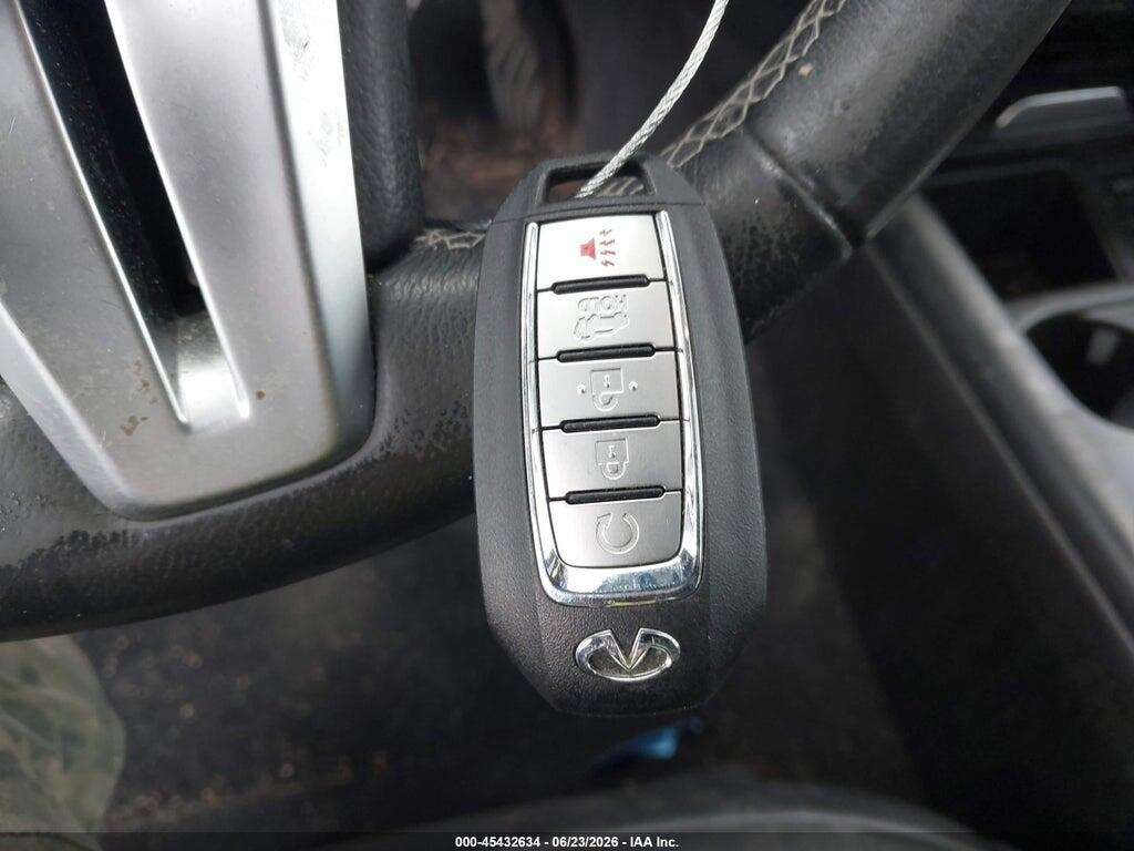3PCAJ5M30LF112659 2020 INFINITI QX50 photo no. 11