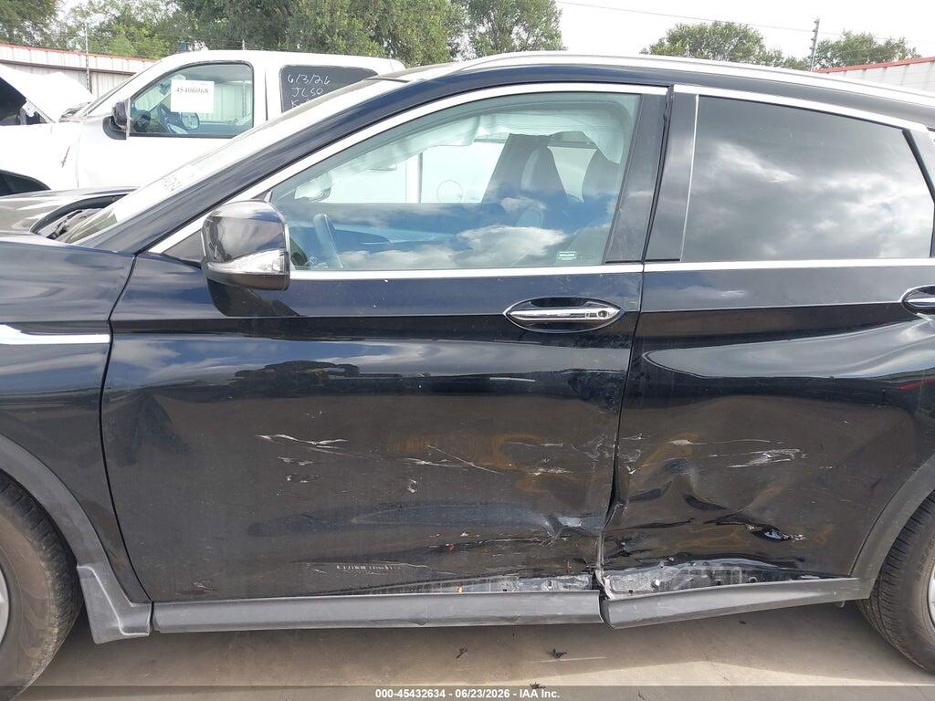 3PCAJ5M30LF112659 2020 INFINITI QX50 photo no. 6