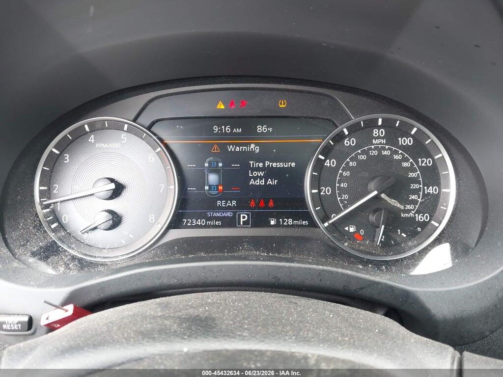 3PCAJ5M30LF112659 2020 INFINITI QX50 photo no. 7