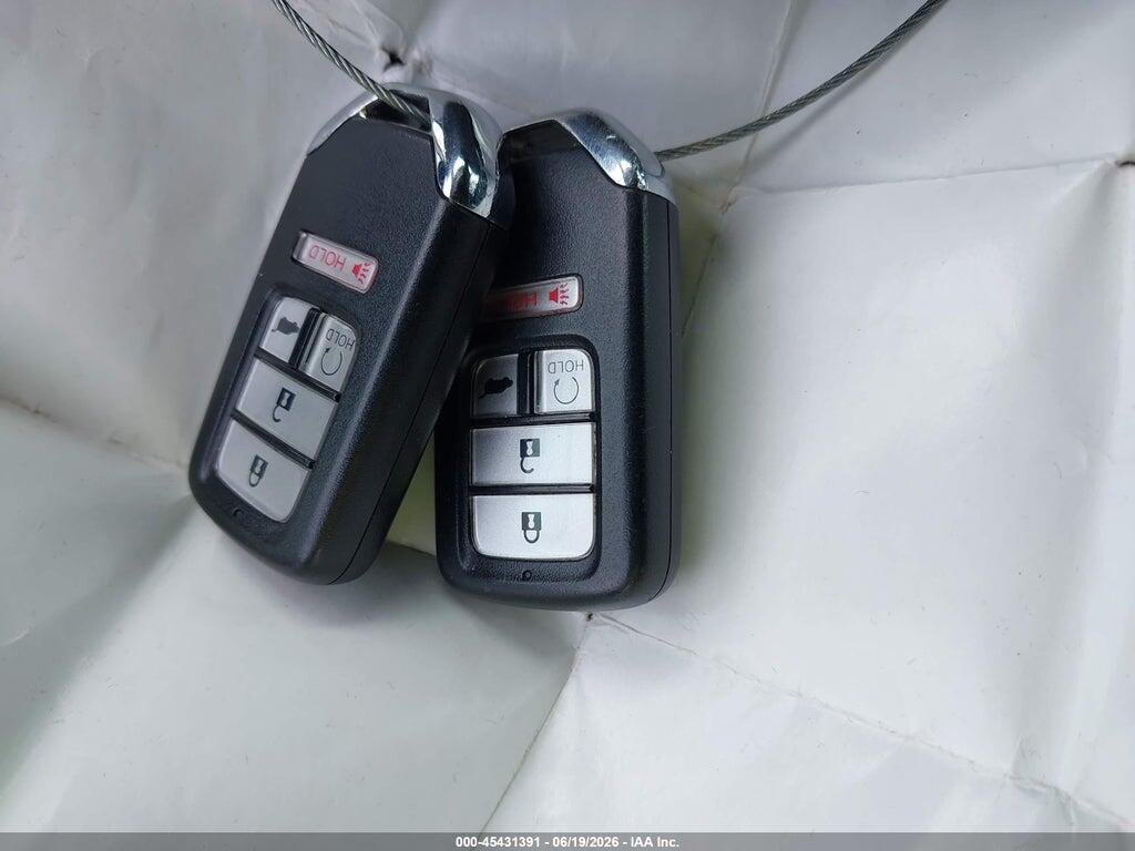 5FNYF6H33KB062757 2019 HONDA PILOT photo no. 11
