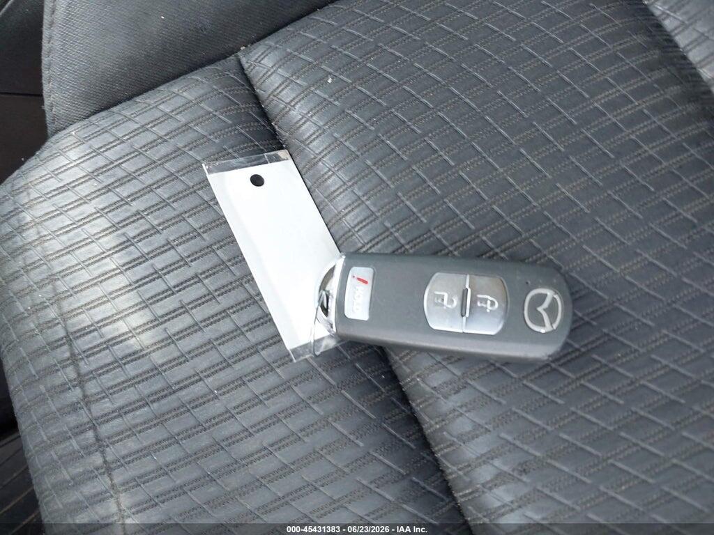 JM3KE2CY3E0310553 2014 MAZDA CX-5 photo no. 11