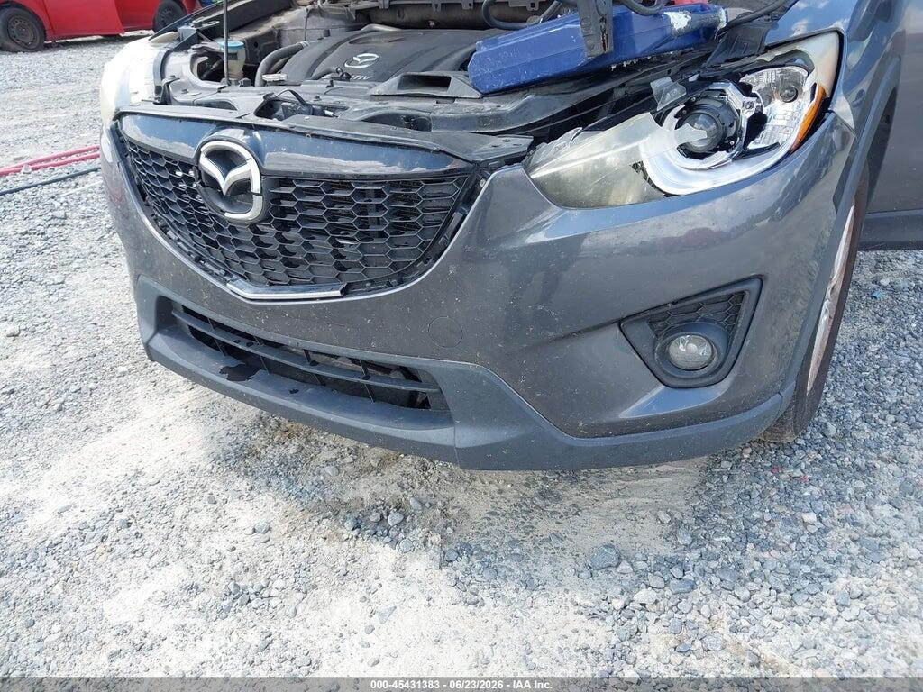JM3KE2CY3E0310553 2014 MAZDA CX-5 photo no. 6